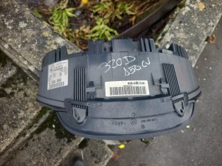 Marcador BMW E46 320 150cv