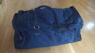 Bolsa de viaje