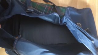 Bolsa de viaje