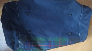 Bolsa de viaje