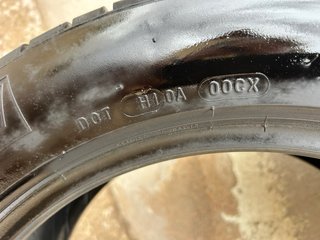 Neumático Michelin Primacy HP 80%