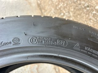 Neumático Michelin Primacy HP 80%