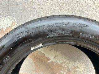 Neumático Michelin Primacy HP 80%