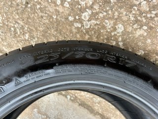 Neumático Michelin Primacy HP 80%
