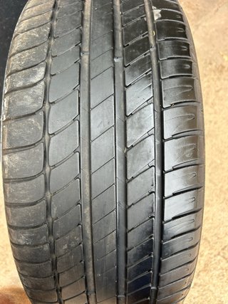 Neumático Michelin Primacy HP 80%