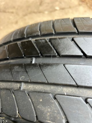 Neumático Michelin Primacy HP 80%