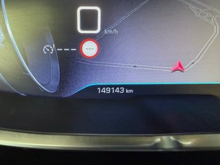 Peugeot 3008 GT Line 1.6 BlueHDi 120 CV
