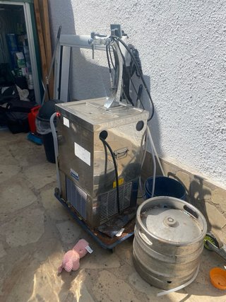 Grifo Cerveza
