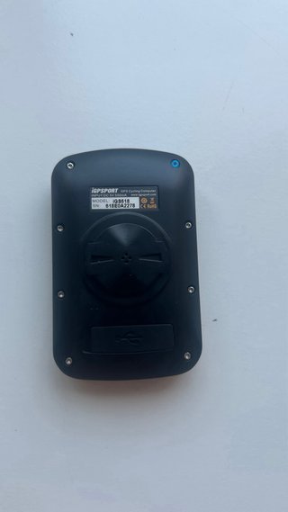 Ciclocomputador GPS iGPSPORT iGS618