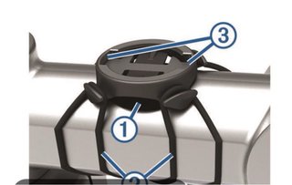 Ciclocomputador GPS iGPSPORT iGS618