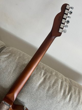 Fender Acoustasonic Standard Guitarra
