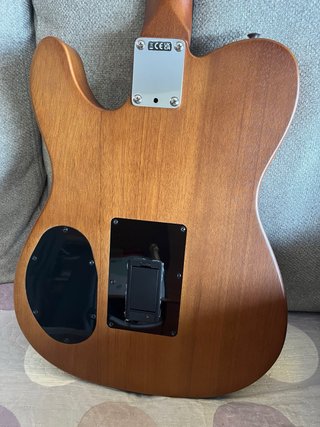 Fender Acoustasonic Standard Guitarra