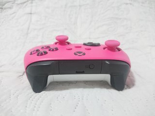 Mando Xbox Series Rosa