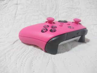 Mando Xbox Series Rosa