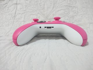 Mando Xbox Series Rosa