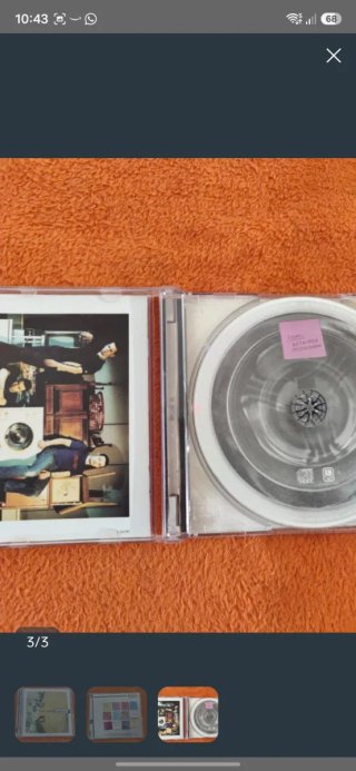 CD Semi-Detached Therapy?