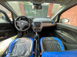 *VENTA* FIAT Punto 2011
