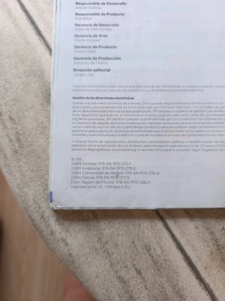 Matemáticas. 6o de primaria sm