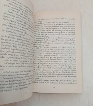 Vida de Pedro Saputo novela Aragón folklore
