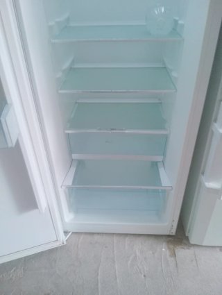 Sólo Nevera  Vertical Bosch Blanca 185cm Alto Bla