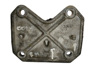 SOPORTE MOTOR RENAULT MASTER II FASE 2 FURGÓN G9U