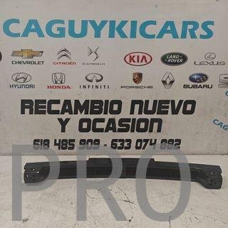 TRAVIESA PARACHOQUE TRASERO HONDA CR-V NUEVO