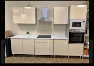 Muebles de cocina nuevo desde 499€