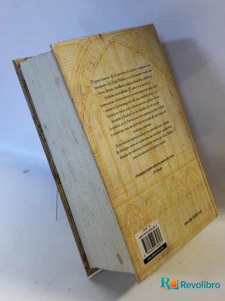 Los Pilares de la Tierra - Ken Follett