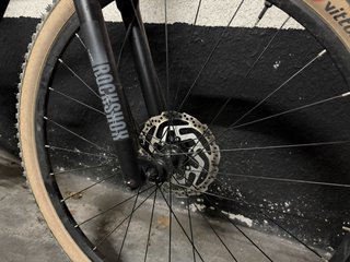 Bici Specialized Rockhopper Elite