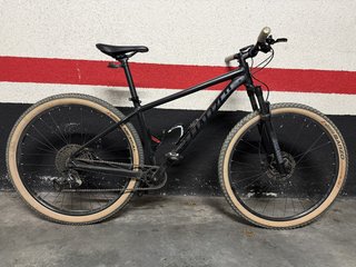 Bici Specialized Rockhopper Elite