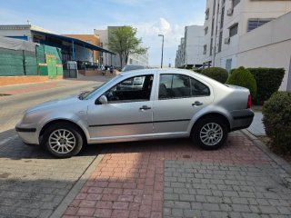 Volkswagen Bora 1.9 TDi 110 cv