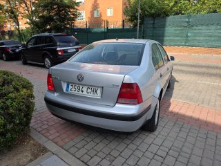 Volkswagen Bora 1.9 TDi 110 cv