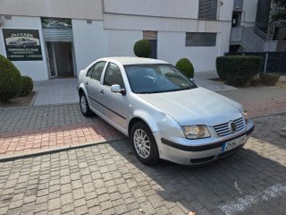 Volkswagen Bora 1.9 TDi 110 cv