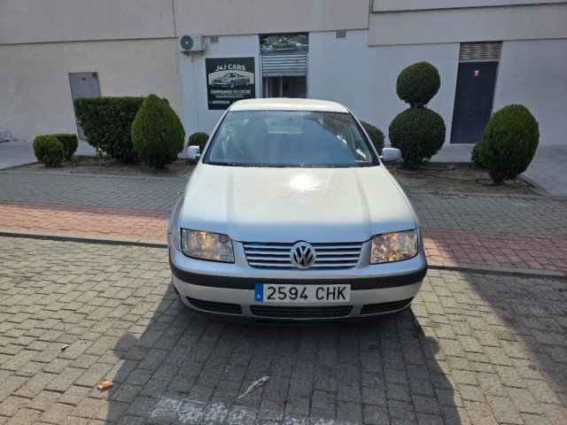 Volkswagen Bora 1.9 TDi 110 cv