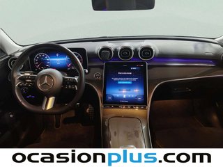 Mercedes-Benz Clase C 200 d 120 kW (163 CV)