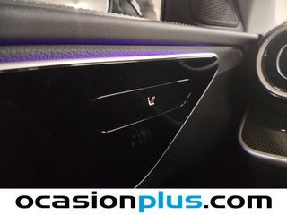 Mercedes-Benz Clase C 200 d 120 kW (163 CV)