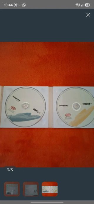CD Calle Brasil