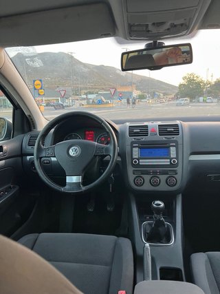 Volkswagen Golf 2007