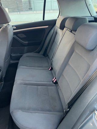 Volkswagen Golf 2007