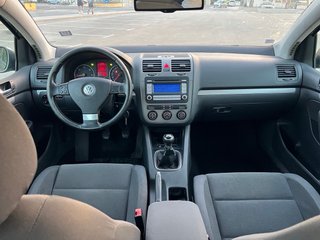 Volkswagen Golf 2007