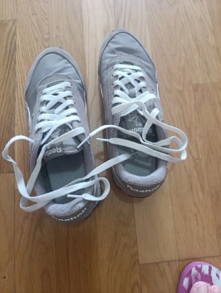 Zapatillas Reebok Mujer Talla 39
