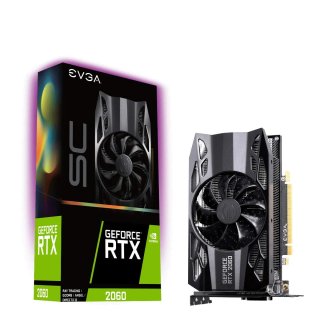 Gaming i3 (10°Gen)-RTX2060 6Gb-SSD 500Gb-16Gb DDR4