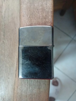 Accendino Zippo Collezione Originale
