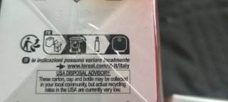 Cacharel ella ella 50ml + Recarga 100ml