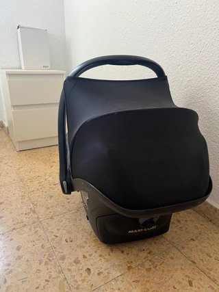 Maxi-Cosi Silla de Coche