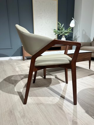 REBAJAS NUEVO! Elegante y lujosa silla comedor