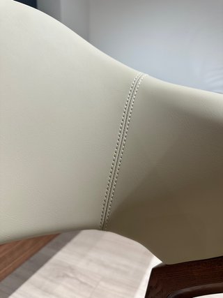 REBAJAS NUEVO! Elegante y lujosa silla comedor
