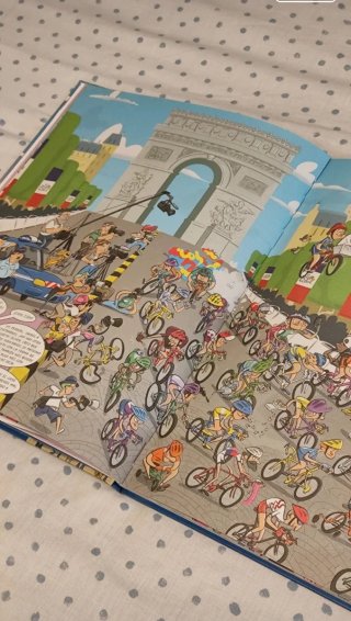Secuestro en París