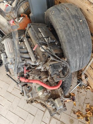 Honda Civic 1994