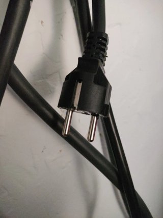 Cargador de coche eléctrico